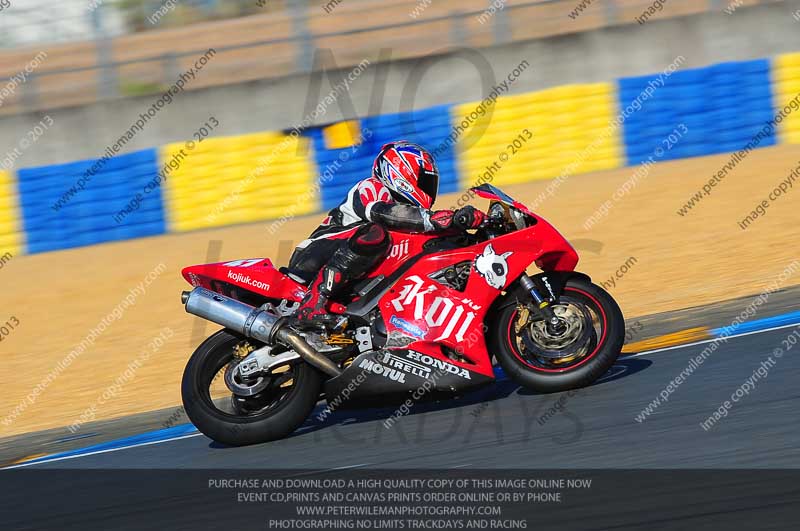 16th september 2013;event digital images;france;le mans;motorbikes;no limits;peter wileman photography;trackday;trackday digital images