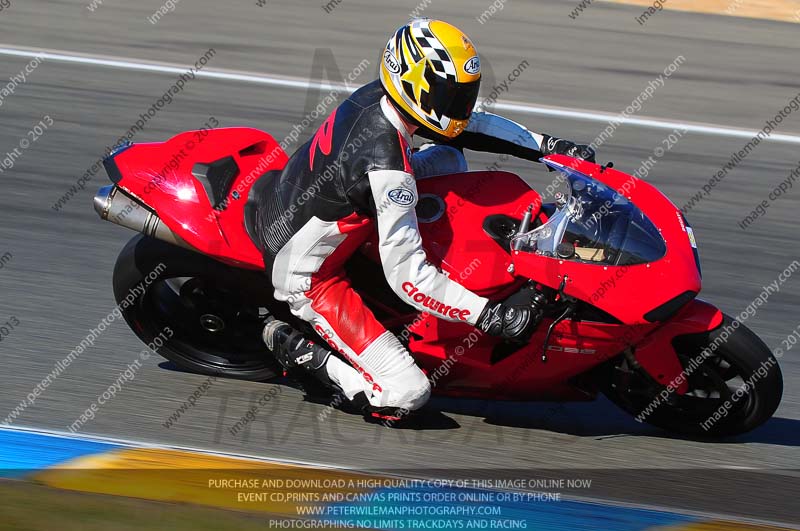 16th september 2013;event digital images;france;le mans;motorbikes;no limits;peter wileman photography;trackday;trackday digital images
