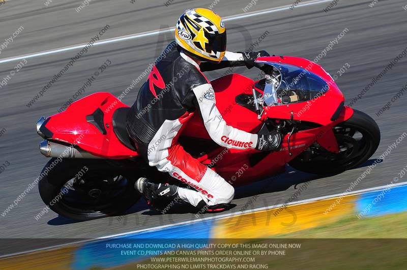 16th september 2013;event digital images;france;le mans;motorbikes;no limits;peter wileman photography;trackday;trackday digital images