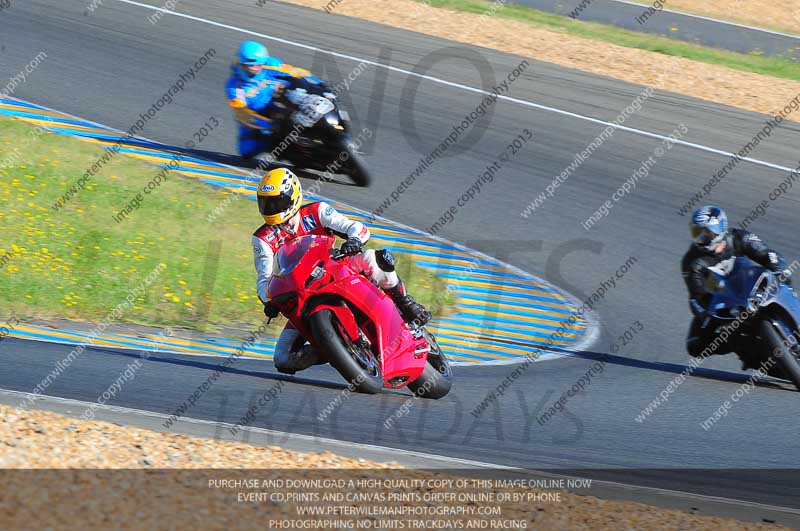 16th september 2013;event digital images;france;le mans;motorbikes;no limits;peter wileman photography;trackday;trackday digital images