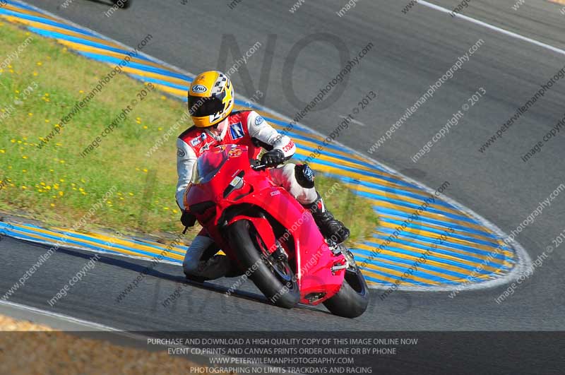 16th september 2013;event digital images;france;le mans;motorbikes;no limits;peter wileman photography;trackday;trackday digital images