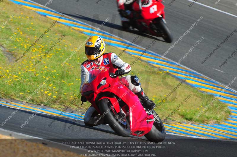 16th september 2013;event digital images;france;le mans;motorbikes;no limits;peter wileman photography;trackday;trackday digital images