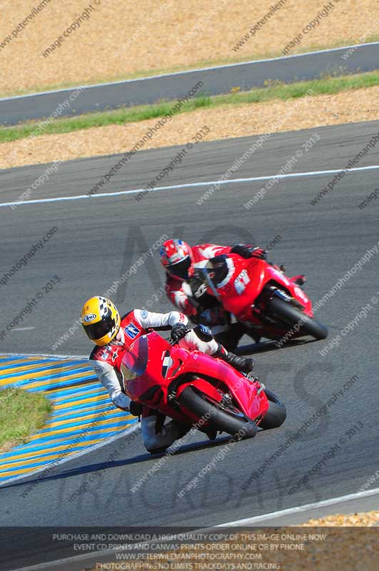 16th september 2013;event digital images;france;le mans;motorbikes;no limits;peter wileman photography;trackday;trackday digital images