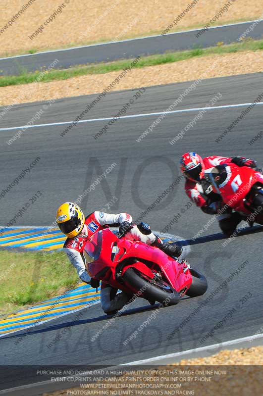 16th september 2013;event digital images;france;le mans;motorbikes;no limits;peter wileman photography;trackday;trackday digital images