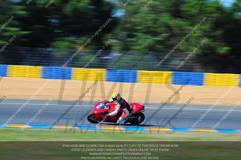 16th september 2013;event digital images;france;le mans;motorbikes;no limits;peter wileman photography;trackday;trackday digital images
