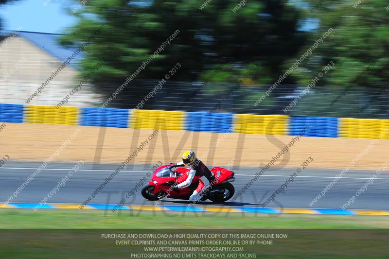 16th september 2013;event digital images;france;le mans;motorbikes;no limits;peter wileman photography;trackday;trackday digital images
