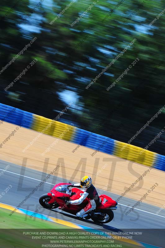 16th september 2013;event digital images;france;le mans;motorbikes;no limits;peter wileman photography;trackday;trackday digital images