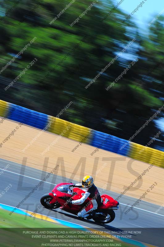 16th september 2013;event digital images;france;le mans;motorbikes;no limits;peter wileman photography;trackday;trackday digital images