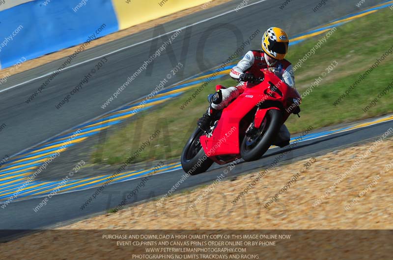 16th september 2013;event digital images;france;le mans;motorbikes;no limits;peter wileman photography;trackday;trackday digital images