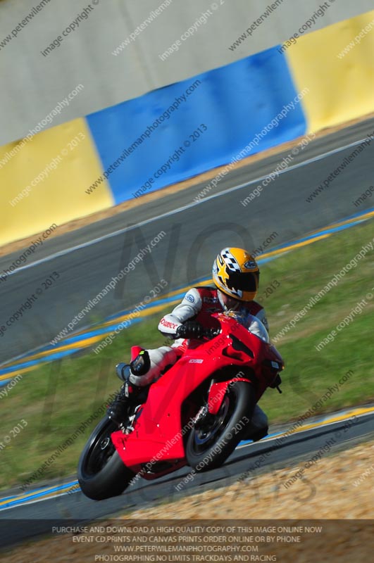 16th september 2013;event digital images;france;le mans;motorbikes;no limits;peter wileman photography;trackday;trackday digital images