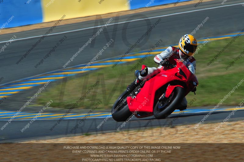 16th september 2013;event digital images;france;le mans;motorbikes;no limits;peter wileman photography;trackday;trackday digital images