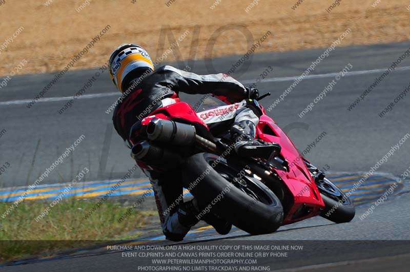 16th september 2013;event digital images;france;le mans;motorbikes;no limits;peter wileman photography;trackday;trackday digital images