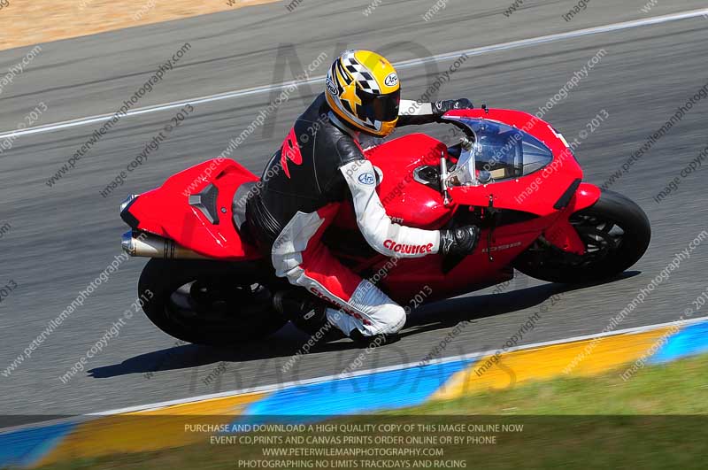 16th september 2013;event digital images;france;le mans;motorbikes;no limits;peter wileman photography;trackday;trackday digital images