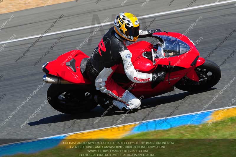 16th september 2013;event digital images;france;le mans;motorbikes;no limits;peter wileman photography;trackday;trackday digital images