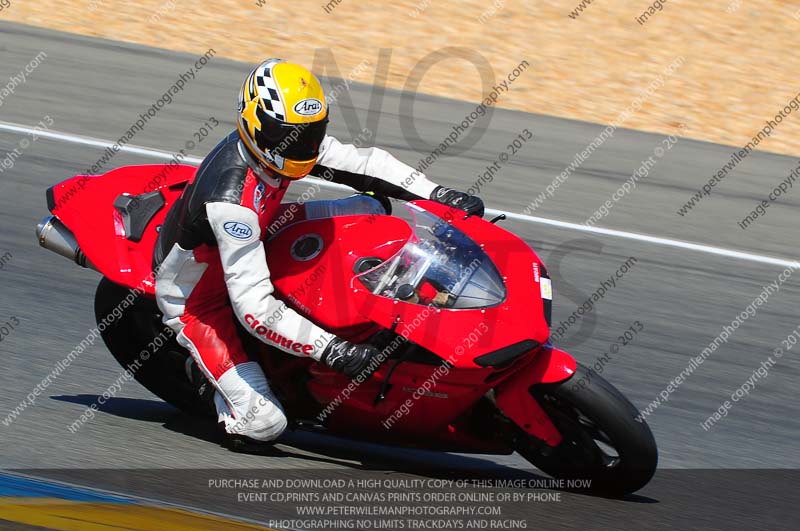 16th september 2013;event digital images;france;le mans;motorbikes;no limits;peter wileman photography;trackday;trackday digital images