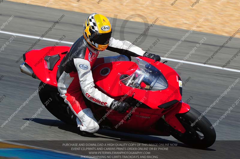 16th september 2013;event digital images;france;le mans;motorbikes;no limits;peter wileman photography;trackday;trackday digital images