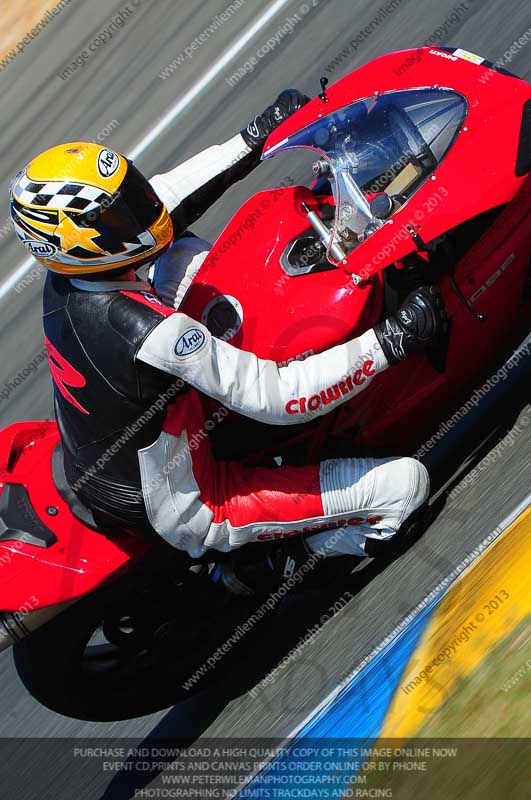 16th september 2013;event digital images;france;le mans;motorbikes;no limits;peter wileman photography;trackday;trackday digital images