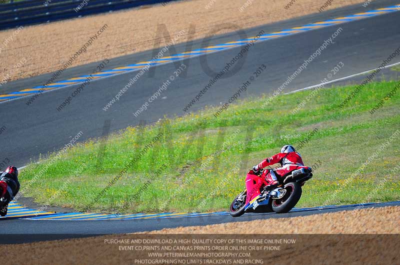 16th september 2013;event digital images;france;le mans;motorbikes;no limits;peter wileman photography;trackday;trackday digital images