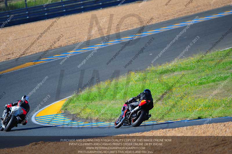 16th september 2013;event digital images;france;le mans;motorbikes;no limits;peter wileman photography;trackday;trackday digital images
