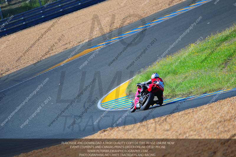 16th september 2013;event digital images;france;le mans;motorbikes;no limits;peter wileman photography;trackday;trackday digital images