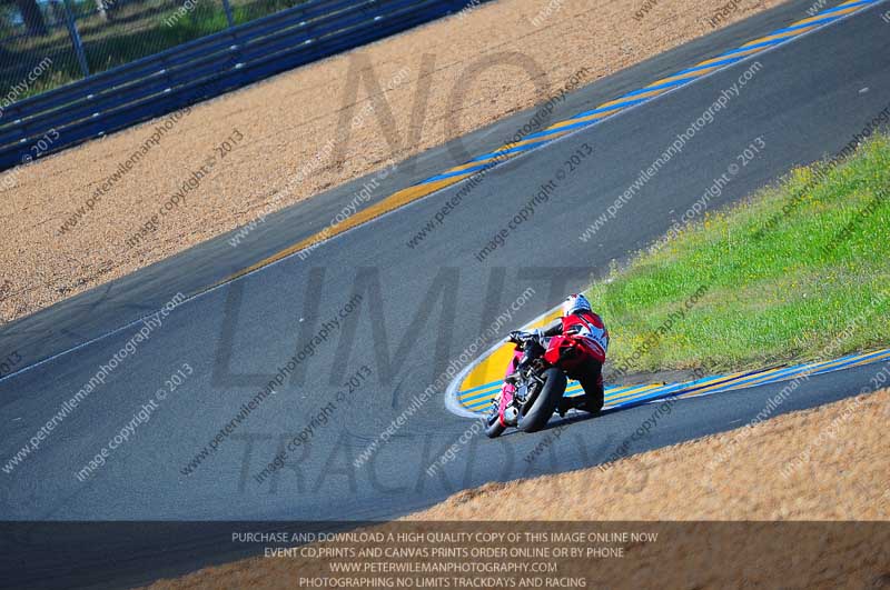 16th september 2013;event digital images;france;le mans;motorbikes;no limits;peter wileman photography;trackday;trackday digital images