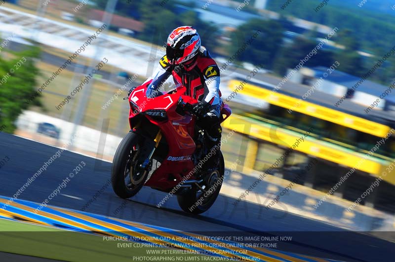 16th september 2013;event digital images;france;le mans;motorbikes;no limits;peter wileman photography;trackday;trackday digital images