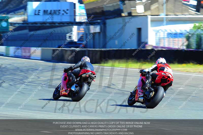 16th september 2013;event digital images;france;le mans;motorbikes;no limits;peter wileman photography;trackday;trackday digital images