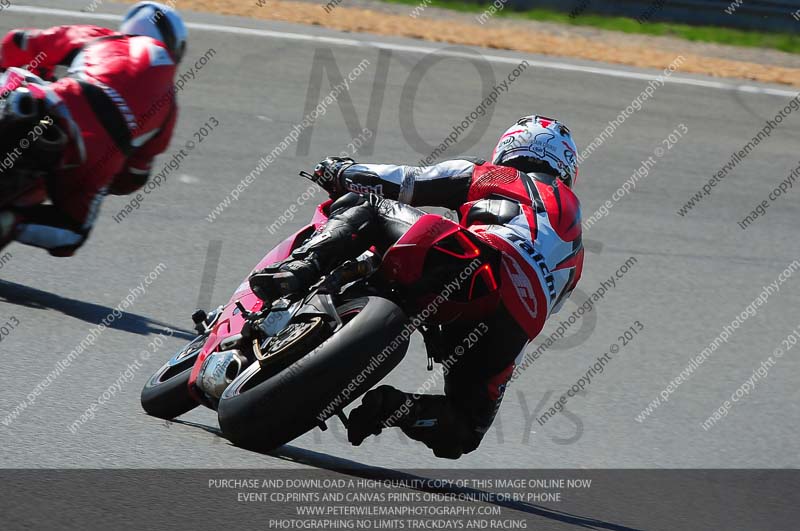 16th september 2013;event digital images;france;le mans;motorbikes;no limits;peter wileman photography;trackday;trackday digital images
