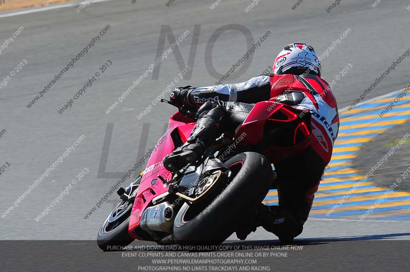 16th september 2013;event digital images;france;le mans;motorbikes;no limits;peter wileman photography;trackday;trackday digital images