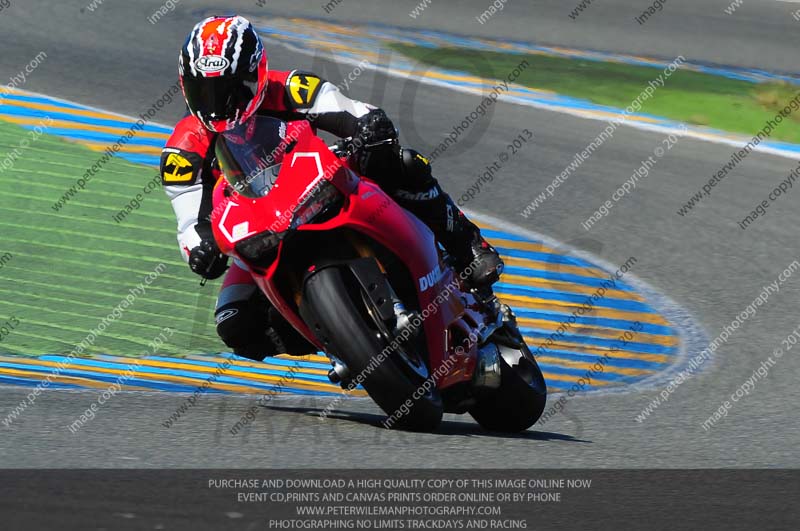 16th september 2013;event digital images;france;le mans;motorbikes;no limits;peter wileman photography;trackday;trackday digital images