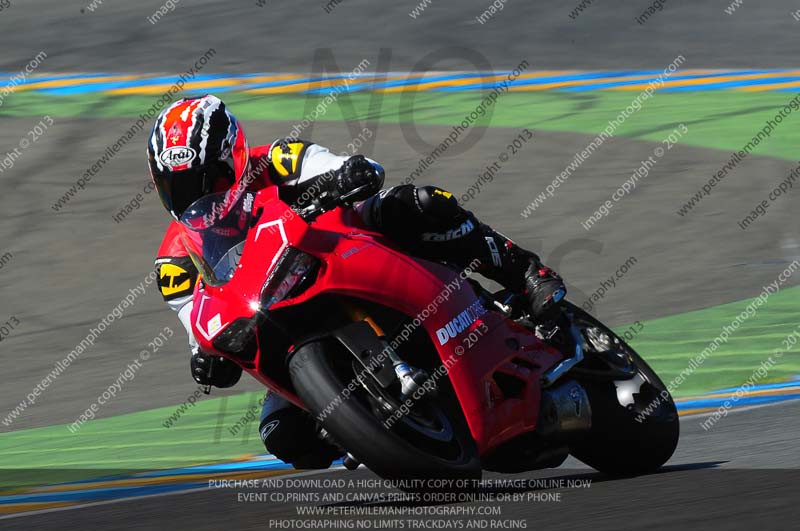 16th september 2013;event digital images;france;le mans;motorbikes;no limits;peter wileman photography;trackday;trackday digital images
