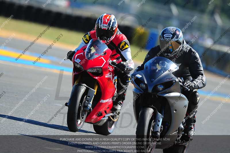 16th september 2013;event digital images;france;le mans;motorbikes;no limits;peter wileman photography;trackday;trackday digital images