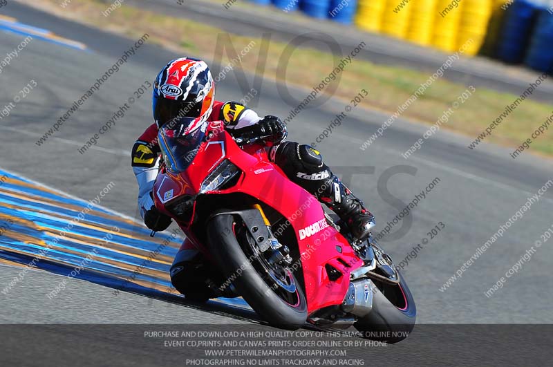 16th september 2013;event digital images;france;le mans;motorbikes;no limits;peter wileman photography;trackday;trackday digital images
