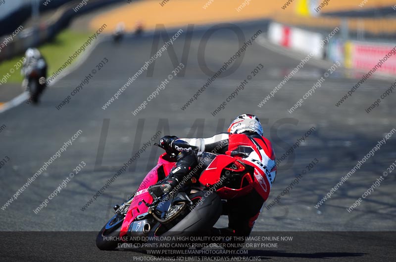 16th september 2013;event digital images;france;le mans;motorbikes;no limits;peter wileman photography;trackday;trackday digital images