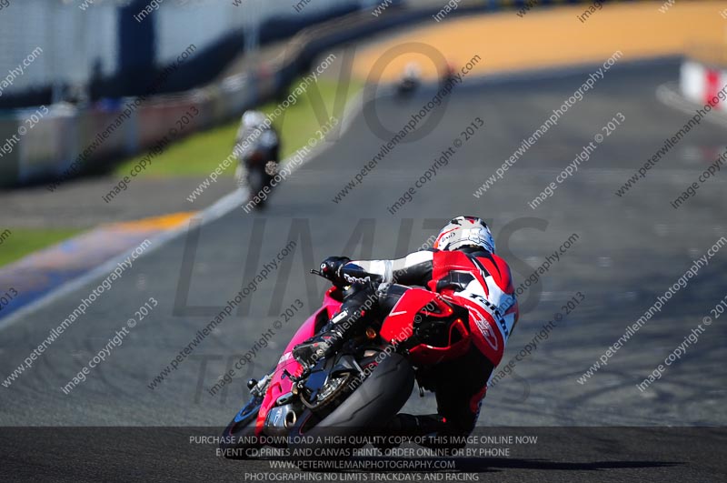 16th september 2013;event digital images;france;le mans;motorbikes;no limits;peter wileman photography;trackday;trackday digital images