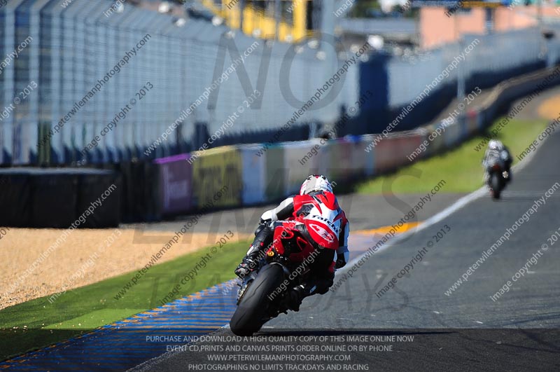 16th september 2013;event digital images;france;le mans;motorbikes;no limits;peter wileman photography;trackday;trackday digital images