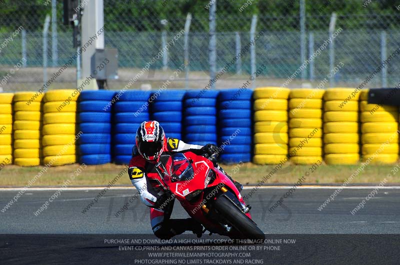 16th september 2013;event digital images;france;le mans;motorbikes;no limits;peter wileman photography;trackday;trackday digital images