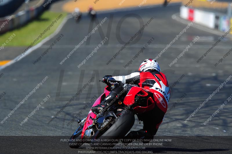 16th september 2013;event digital images;france;le mans;motorbikes;no limits;peter wileman photography;trackday;trackday digital images