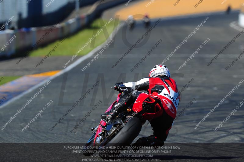 16th september 2013;event digital images;france;le mans;motorbikes;no limits;peter wileman photography;trackday;trackday digital images