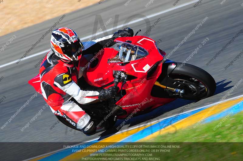 16th september 2013;event digital images;france;le mans;motorbikes;no limits;peter wileman photography;trackday;trackday digital images