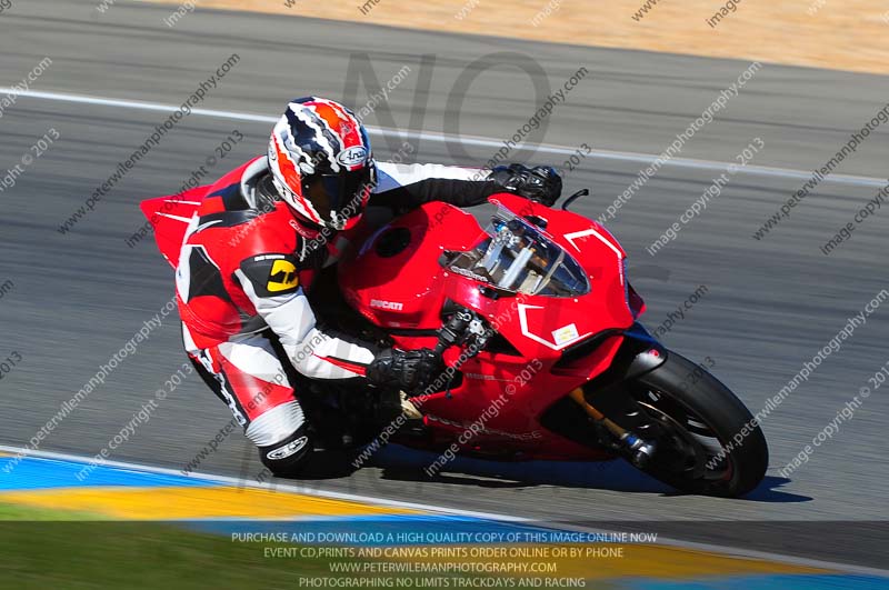 16th september 2013;event digital images;france;le mans;motorbikes;no limits;peter wileman photography;trackday;trackday digital images