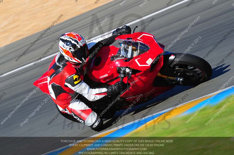 16th september 2013;event digital images;france;le mans;motorbikes;no limits;peter wileman photography;trackday;trackday digital images