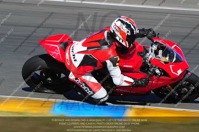 16th september 2013;event digital images;france;le mans;motorbikes;no limits;peter wileman photography;trackday;trackday digital images