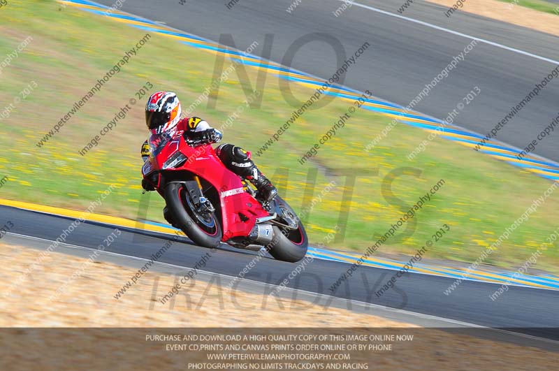 16th september 2013;event digital images;france;le mans;motorbikes;no limits;peter wileman photography;trackday;trackday digital images