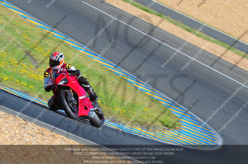 16th september 2013;event digital images;france;le mans;motorbikes;no limits;peter wileman photography;trackday;trackday digital images