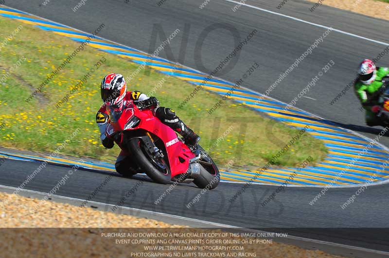 16th september 2013;event digital images;france;le mans;motorbikes;no limits;peter wileman photography;trackday;trackday digital images
