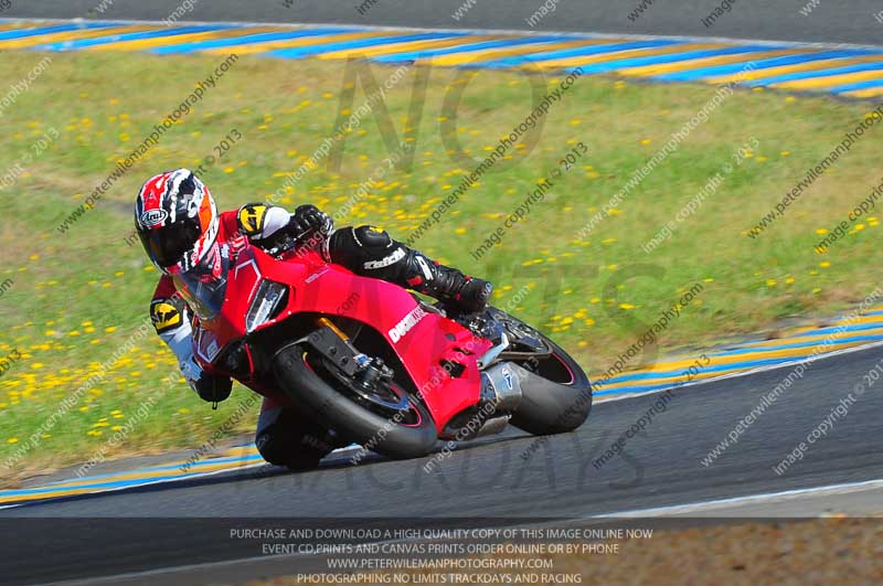 16th september 2013;event digital images;france;le mans;motorbikes;no limits;peter wileman photography;trackday;trackday digital images