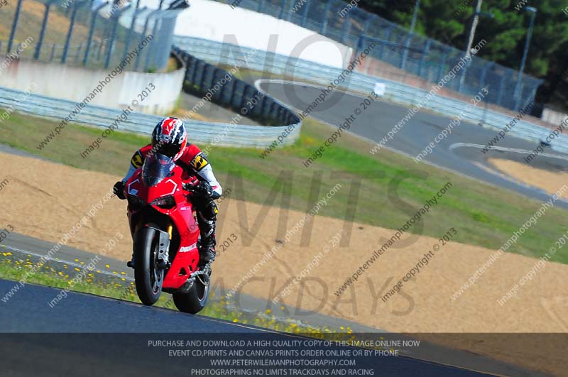 16th september 2013;event digital images;france;le mans;motorbikes;no limits;peter wileman photography;trackday;trackday digital images