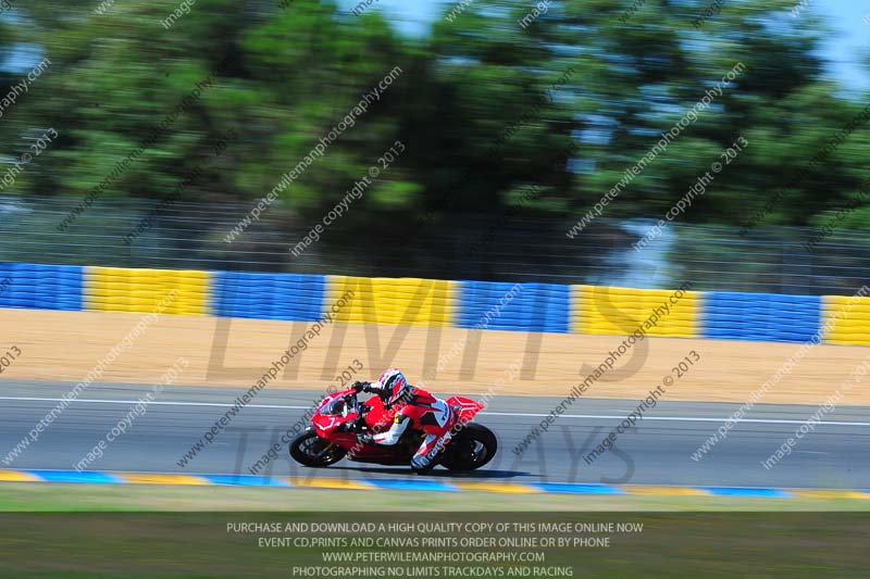 16th september 2013;event digital images;france;le mans;motorbikes;no limits;peter wileman photography;trackday;trackday digital images