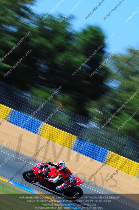 16th september 2013;event digital images;france;le mans;motorbikes;no limits;peter wileman photography;trackday;trackday digital images